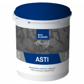   AlterItaly ASTI     2,5 