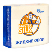 Жидкие обои Мастер Cилк / Master Silk