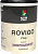 Декоративное покрытие AlterItaly ROVIGO Fine с эффектом Микроцемент, 4 кг